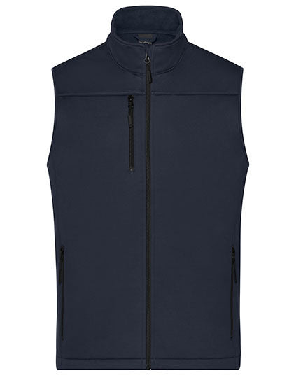 Men´s Softshell Vest