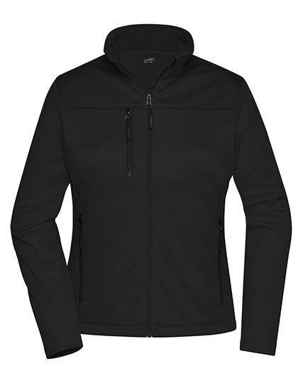 Ladies' Softshell Jacket (recycled)