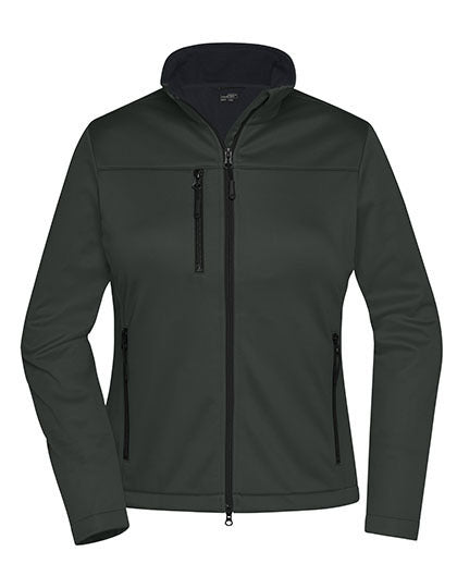 Ladies' Softshell Jacket (recycled)