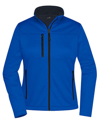 Ladies' Softshell Jacket (recycled)