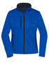 Ladies' Softshell Jacket (recycled)