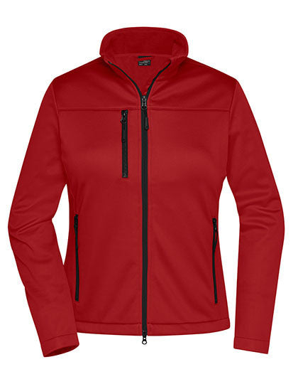 Ladies' Softshell Jacket (recycled)