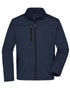 Men´s Softshell Jacket (recycelt)