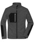 Ladies´ Structure Fleece Jacket