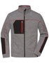 Men´s Structure Fleece Jacket
