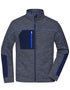 Men´s Structure Fleece Jacket