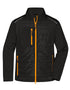 Men's Hybrid Jacket