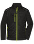 Men's Hybrid Jacket