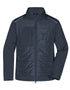 Men's Hybrid Jacket