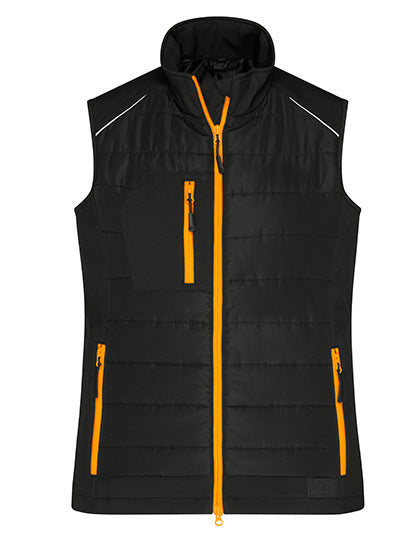 Ladies´ Hybrid Vest