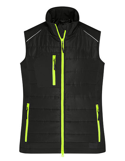 Ladies´ Hybrid Vest