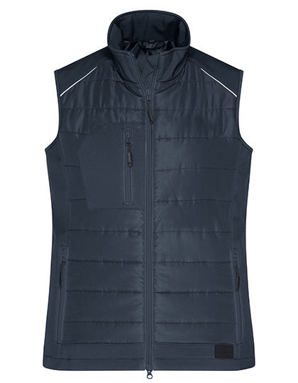 Ladies´ Hybrid Vest