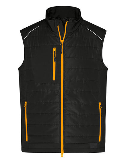 Men´s Hybrid Vest