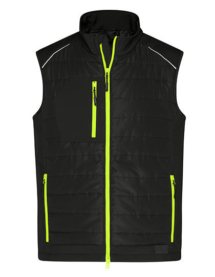 Men´s Hybrid Vest