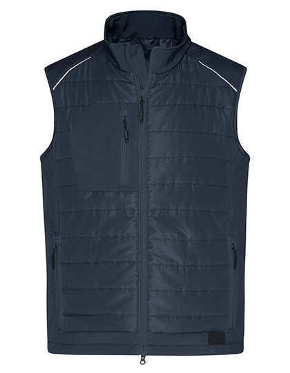 Men´s Hybrid Vest