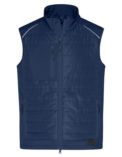 Men´s Hybrid Vest