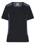 Ladies' Workwear T-Shirt -STRONG-