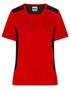 Ladies' Workwear T-Shirt -STRONG-