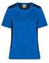Ladies' Workwear T-Shirt -STRONG-