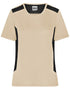 Ladies' Workwear T-Shirt -STRONG-
