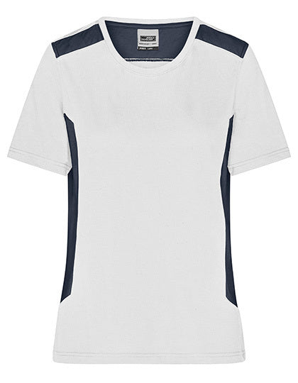 Ladies' Workwear T-Shirt -STRONG-