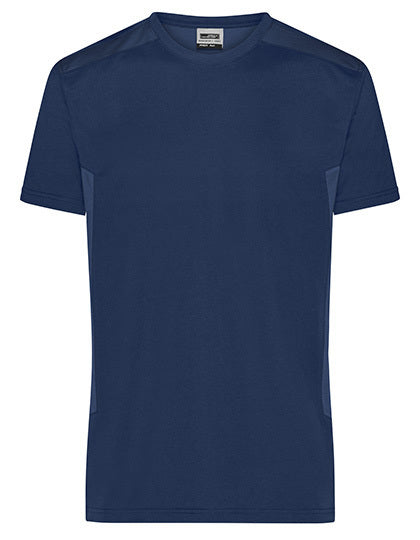 Men's Workwear T-Shirt -STRONG-