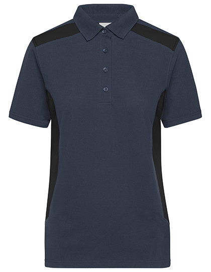 Ladies' Workwear Polo -STRONG-