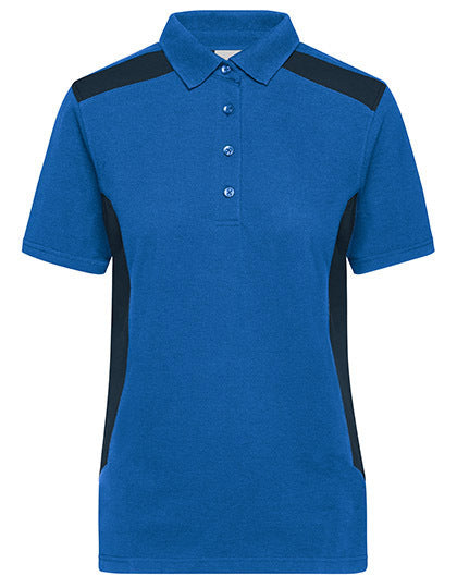Ladies' Workwear Polo -STRONG-