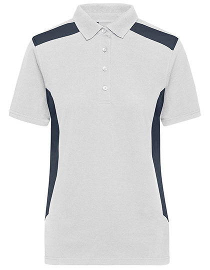 Ladies' Workwear Polo -STRONG-