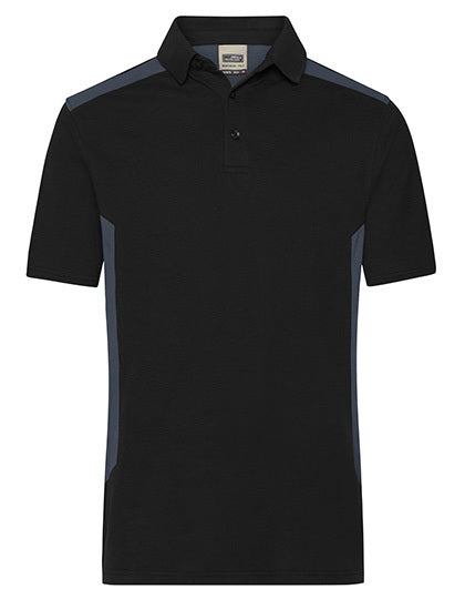 Men's Workwear Polo -STRONG-