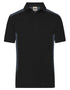 Men's Workwear Polo -STRONG-