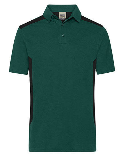 Men's Workwear Polo -STRONG-