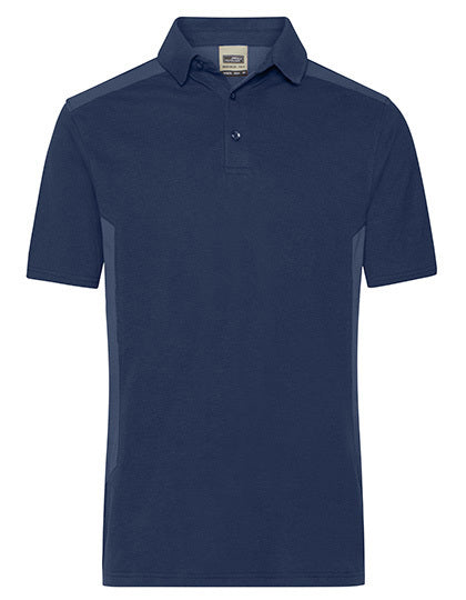 Men's Workwear Polo -STRONG-