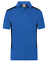 Men's Workwear Polo -STRONG-