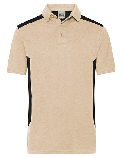 Men's Workwear Polo -STRONG-