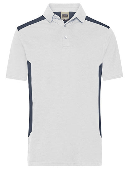 Men's Workwear Polo -STRONG-