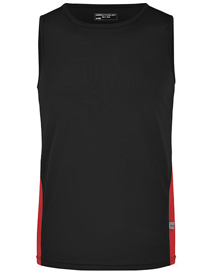 Men's Running Tank