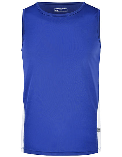 Men's Running Tank