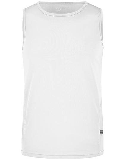 Men's Running Tank