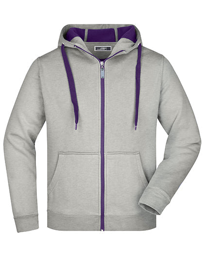 Men´s Doubleface Jacket