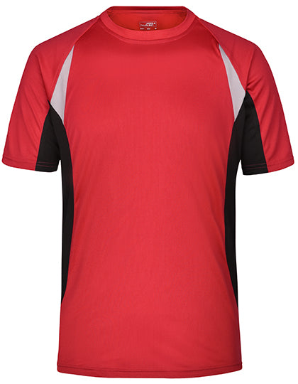 Men's Running T-Shirt