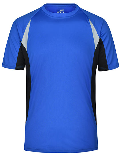 Men's Running T-Shirt