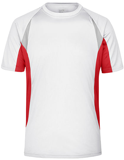 Men's Running T-Shirt