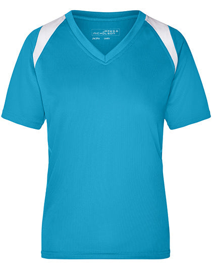 Ladies' Running T