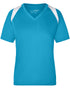 Ladies' Running T