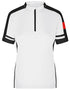 Ladies´ Bike-T Half Zip