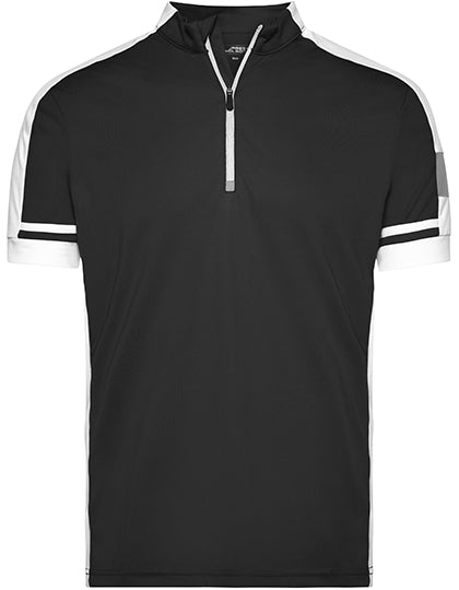 Men's Bike-T Half Zip