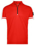 Men's Bike-T Half Zip