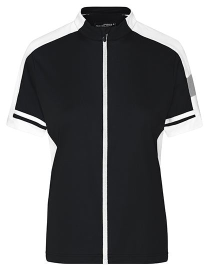 Ladies' Bike-T Full Zip