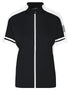 Ladies' Bike-T Full Zip